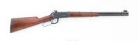 Winchester Model 94 Lever Action Carbine