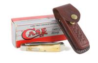 Case Special Edition NAHC Member Folding Knife