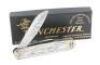 Winchester W15 1987-1 G/S Limited Serialized Edition Pen Knife - 2