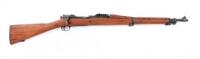 U.S. Model 1903 Bolt Action Rifle by Springfield Armory