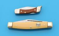 Pair Of Pocketknives