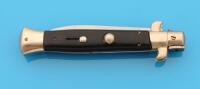 Unmarked Italian Switchblade Knife