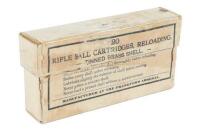 Frankford Arsenal Rifle Ball Cartridges