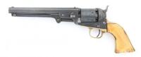 Colt Model 1851 Navy Percussion Revolver