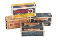 Vintage 25 ACP Ammunition