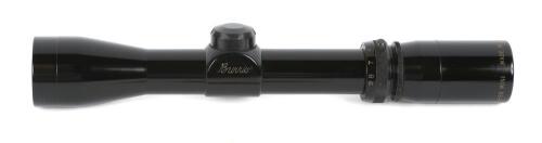 Burris Mini Rifle Scope