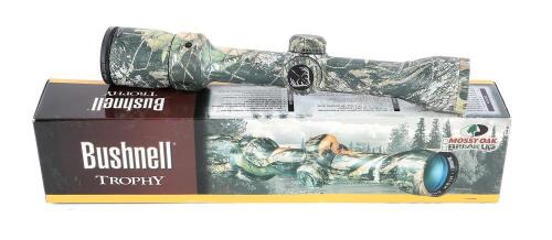 Bushnell Trophy Rifle Scope