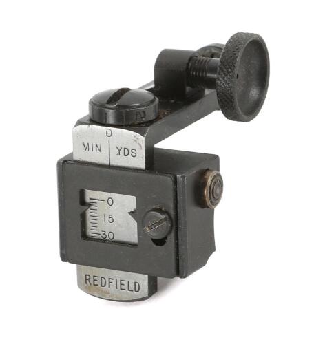 Redfield Model 80 Receiver Sight