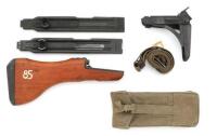 Uzi Parts and Accessories