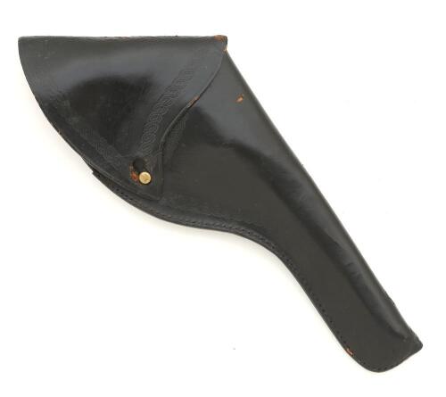 Period Flap Holster Lot