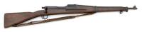 Parris-Dunn Dummy Training Rifle