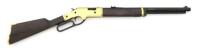 Barra Model 1866 Multi-Pump Air Rifle