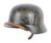 Norwegian M40 Stahlhelm