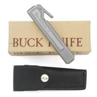 Buck Model 137 Steelmaster Sharpening Steel