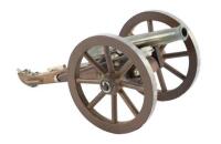 Traditions Mini-Napoleon Cannon