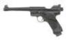 Crosman Mark II Target Air Pistol - 2