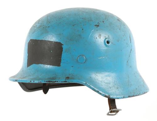 German M-42 Helmet