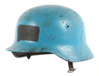 German M-42 Helmet