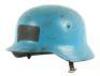 German M-42 Helmet