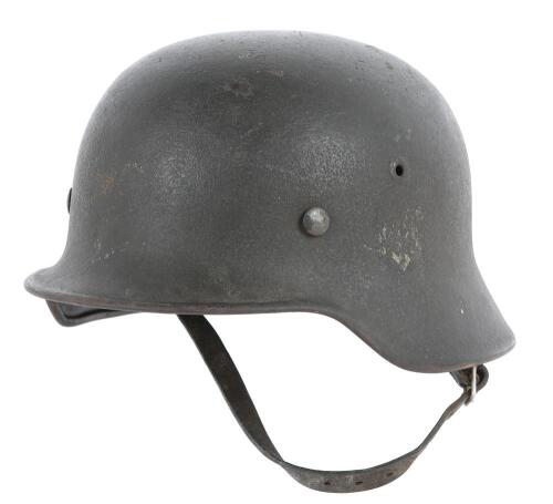 German M-35 Helmet