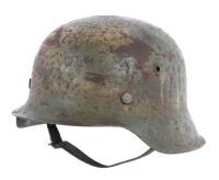 German M-42 Helmet