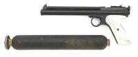 Crosman Model 112 Air Pistol