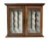 Handgun Display Case