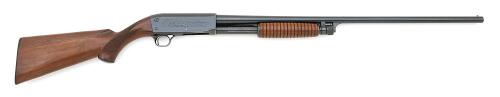 Ithaca Model 37 Slide Action Shotgun