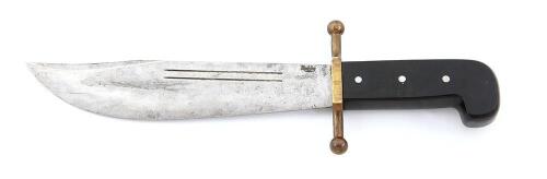 Rare V-44 Survival Knife by Kinfolks