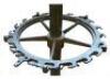 Military Rifle Rack - 2