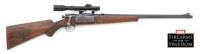 Classic Krag Model 1898 Bolt Action Sporting Rifle