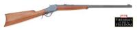 Winchester Model 1885 High Wall Sporting Rifle