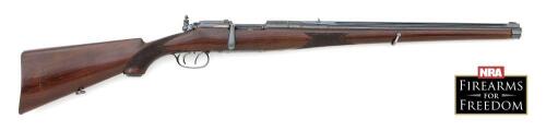 Mannlicher Schoenauer Special Order Model 1908 Bolt Action Rifle