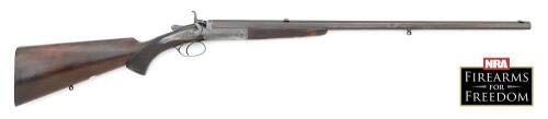 Holland & Holland Single Barrel Sporting Rifle