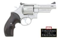 Scarce Smith & Wesson Model 629-2 “Mountain Lion” Revolver