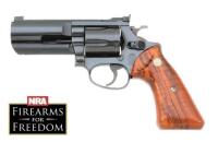 Custom Smith & Wesson Model 36 Double Action Revolver By Kilham