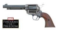 Wonderful Colt Second Generation Single Action Army Revolver