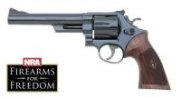 Smith & Wesson Model 29-2 Double Action Revolver