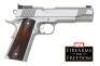 Kimber Stainless Gold Match II Semi-Auto Pistol