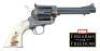 Excellent Colt New Frontier Single Action Revolver