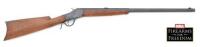 Winchester Model 1885 Low Wall Sporting Rifle