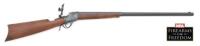 Ballard Rifle & Cartridge Co. Model 1885 High Wall Sporting Rifle