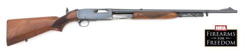 Remington Model 141 Gamemaster Slide Action Rifle