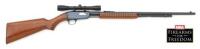 Winchester Model 61 Slide Action Rifle