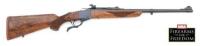 Ruger No. 1-S Medium Sporter Falling Block Rifle