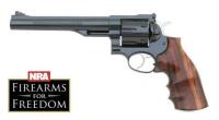 Ruger Redhawk Double Action Revolver