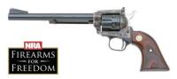 Colt New Frontier Buntline 22 Scout Convertible Revolver