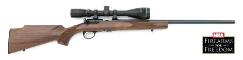 Browning T-Bolt Target Bolt Action Rifle