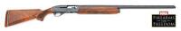 Remington Model 1100 Trap Semi-Auto Shotgun