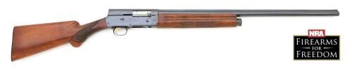 Browning Auto-5 Light Twelve Semi-Auto Shotgun